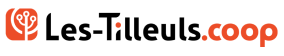 La coopérative des tilleuls logo